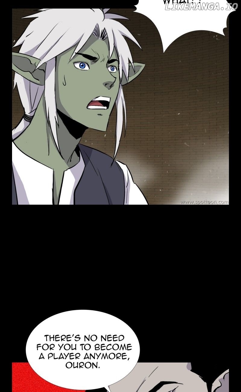 I Am Mob chapter 51 - page 63